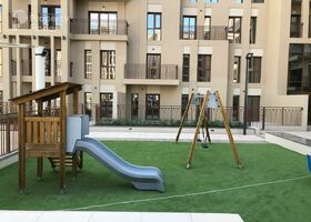 Image for Children Play Area in Zahra Breeze Apartments 4A