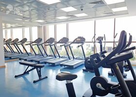 Image for Gym in Zahra Breeze Apartments 4A