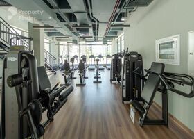 Image for Gym in Zahra Breeze Apartments 4A