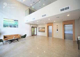 Image for Lobby in Zahra Breeze Apartments 4A