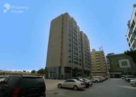 Image for Building Exterior in Jannah Place City Center