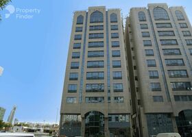 Jannah Place City Center