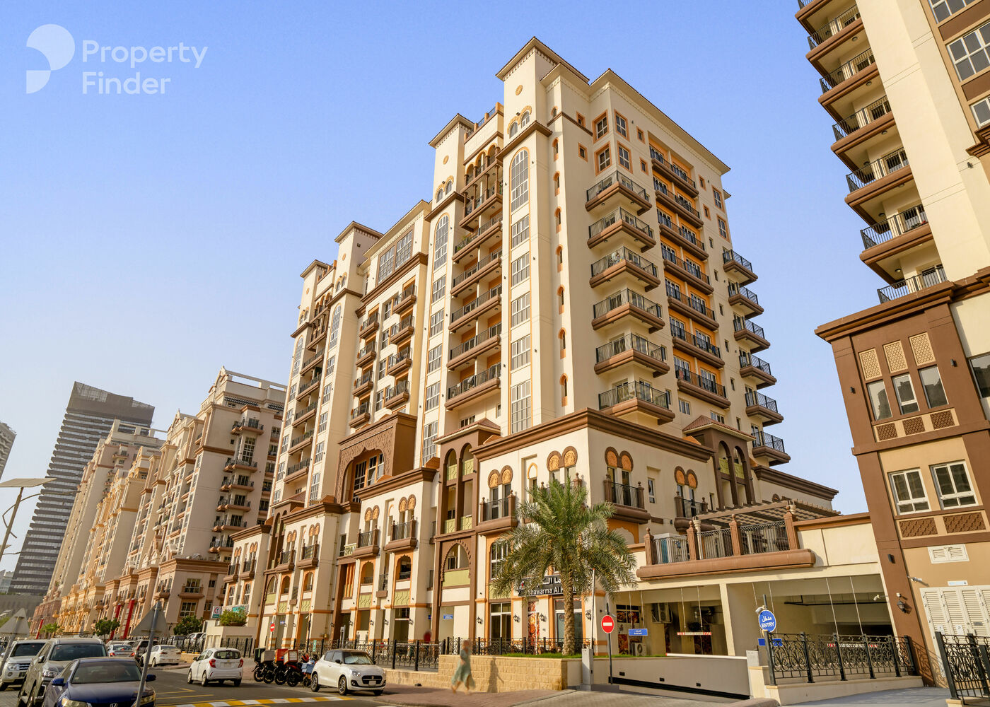 Gallery mosaic item small second