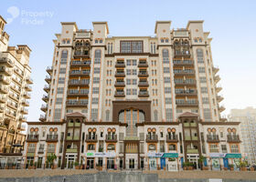 Image for Building Exterior in Spanish Andalusian