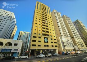 Image for Building Exterior in Kuwaiti Building