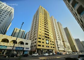 Kuwaiti Building