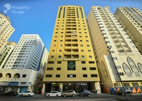 Image for Building Exterior in Kuwaiti Building