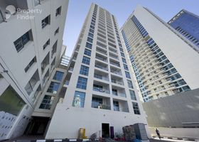 برج منصة برج دي إي سي