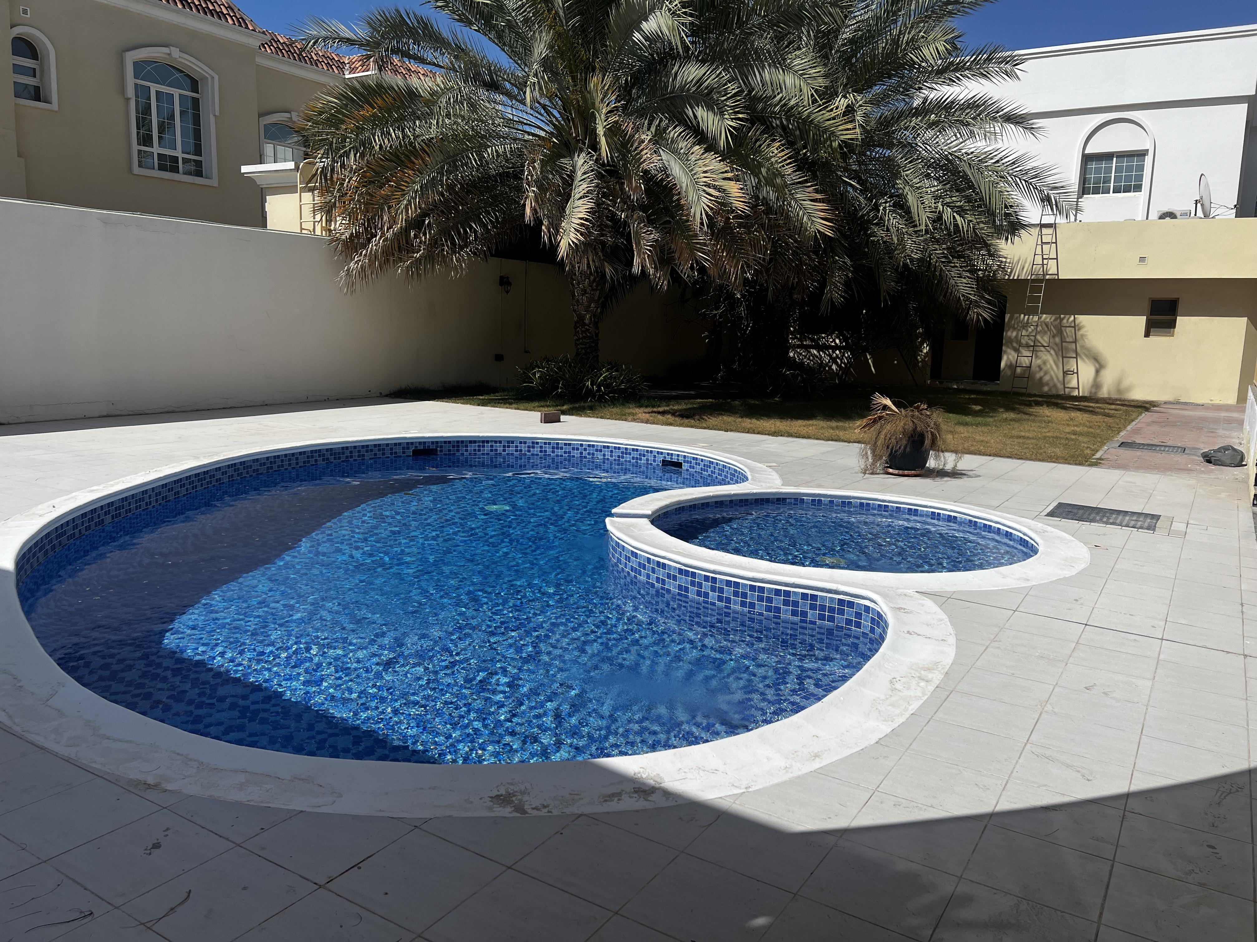 فلل البرشاء 3