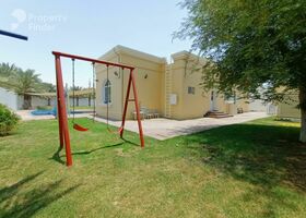 Image for Children Play Area in Al Barsha 3 Villas