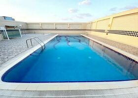 Image for Adults Swimming Pool in SS Lootah Building