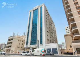 Image for Building Exterior in SS Lootah Building