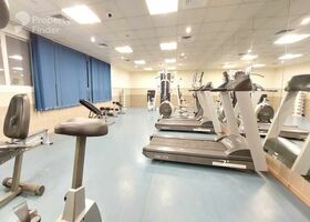 Image for Gym in SS Lootah Building
