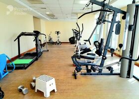 Image for Gym in SS Lootah Building
