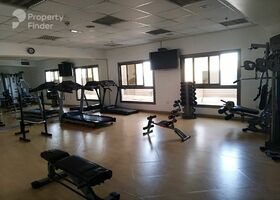 Image for Gym in SS Lootah Building