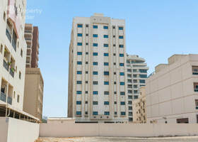 برج بناية اس اس لوتاه