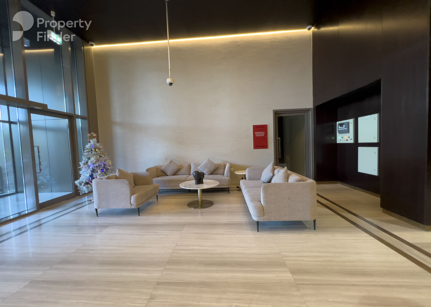 Gallery mosaic item small second