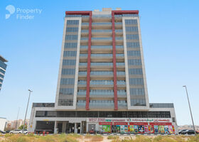 Image for Building Exterior in Al Khair Building