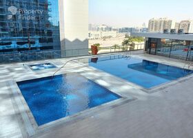 Image for Adults Swimming Pool in Binghatti Stars