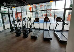 Image for Gym in Binghatti Stars