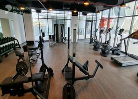 Image for Gym in Binghatti Stars