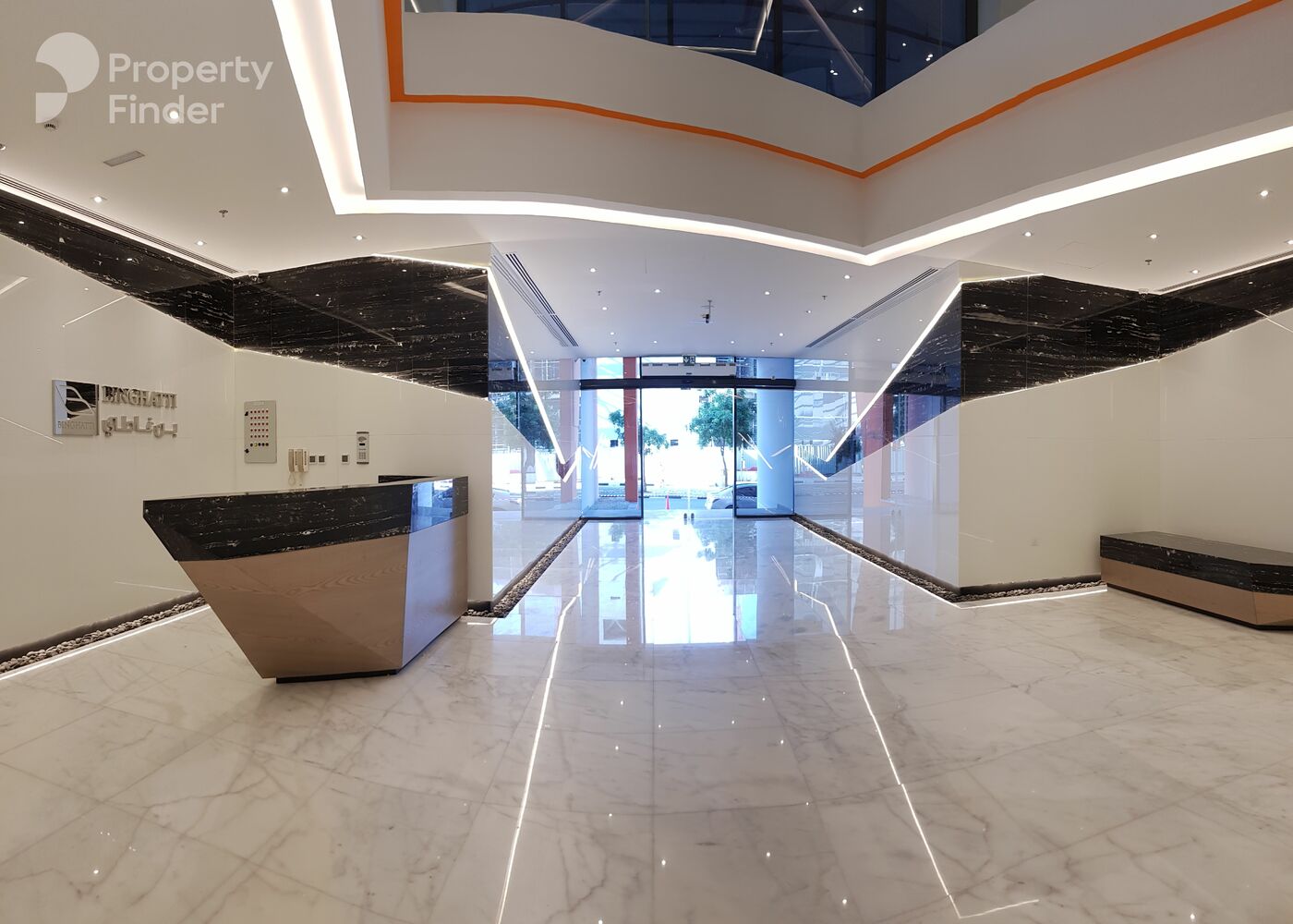 Gallery mosaic item small first