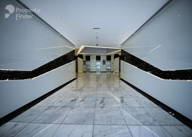Image for Lobby in Binghatti Stars