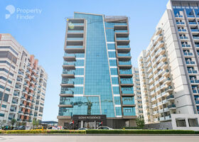 Image for Building Exterior in Goshi Residence