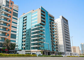 Image for Building Exterior in Goshi Residence