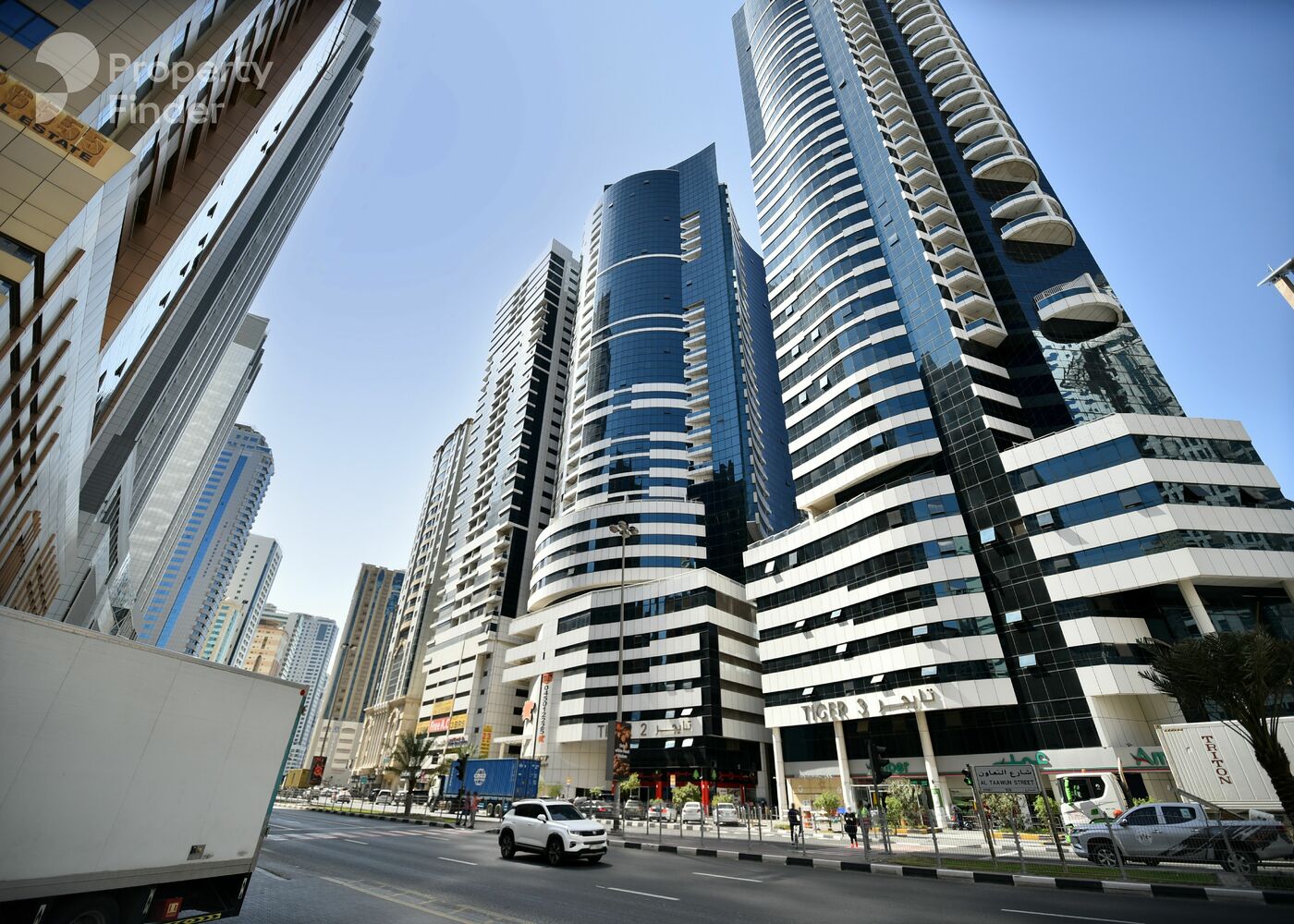 Gallery mosaic item small second