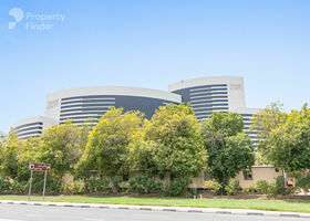 Image for Building Exterior in Grand Hyatt Dubai