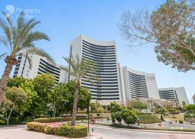 Image for Building Exterior in Grand Hyatt Dubai