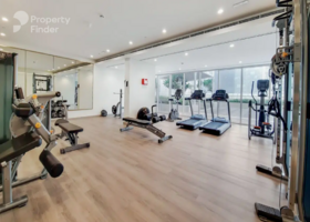 Image for Gym in Vera Residences