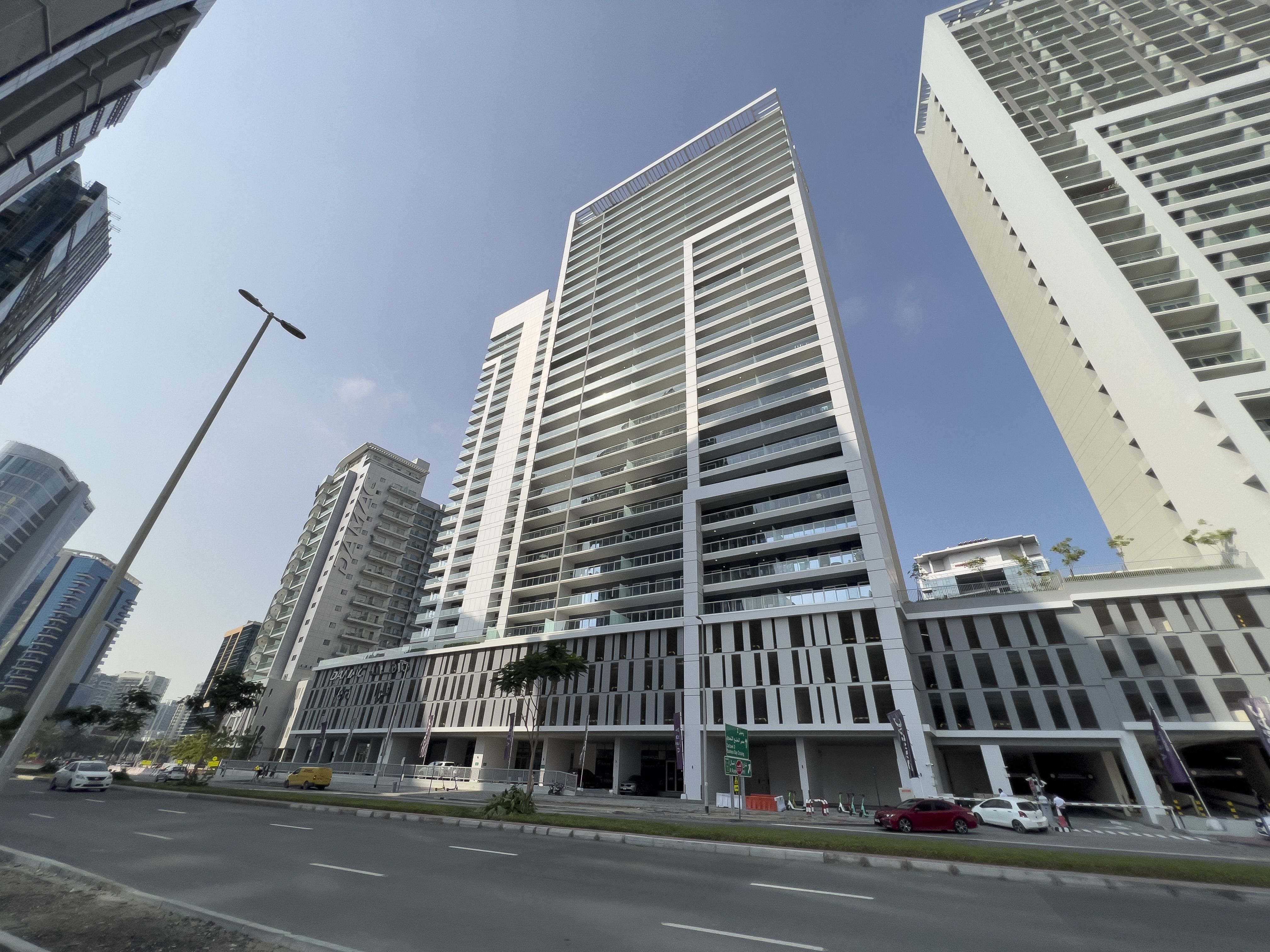 Vera Residences