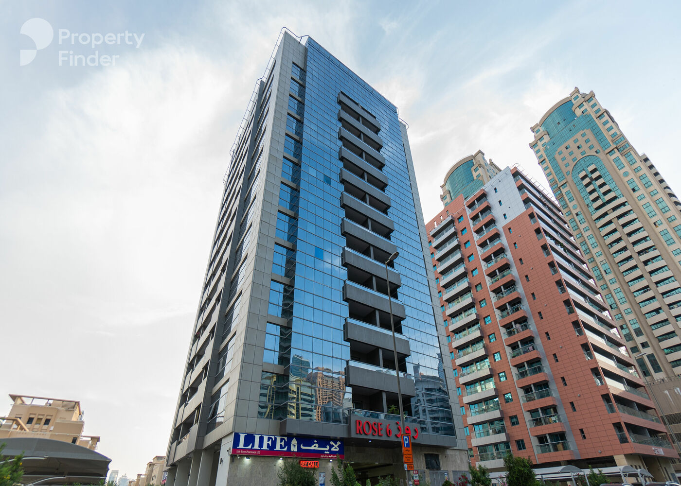 Gallery mosaic item small second