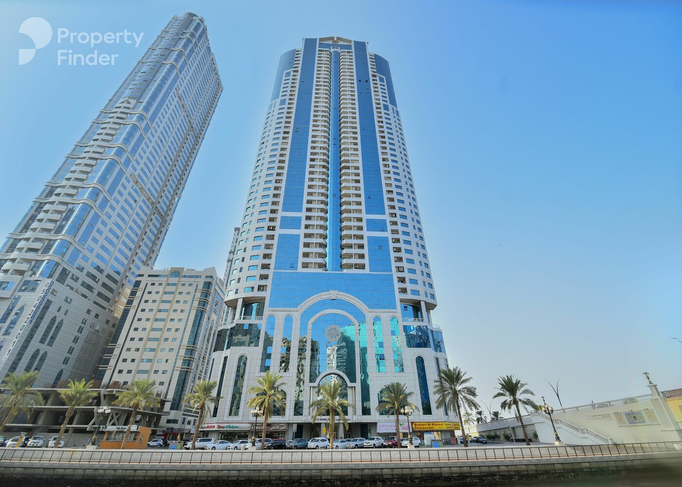 Gallery mosaic item small second