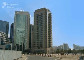 Image for Building Exterior in Danat Tower A
