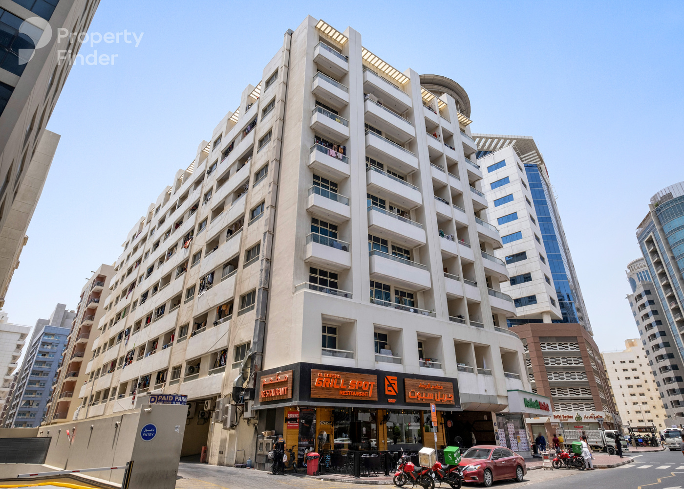 Gallery mosaic item large