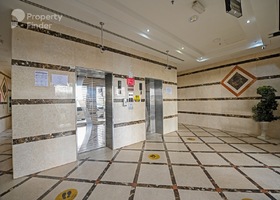 Image for Lobby in Sunrise Building