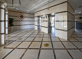 Image for Lobby in Sunrise Building