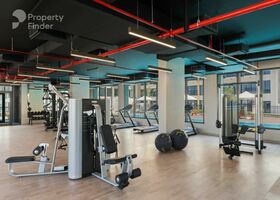 Image for Gym in UNA Apartments