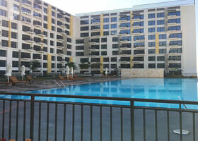 Image for Adults Swimming Pool in UNA Apartments