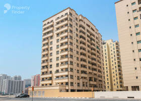 Image for Building Exterior in Sunrise Building