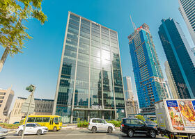 One JLT Towers