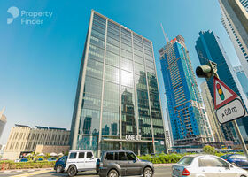 Image for Building Exterior in One JLT