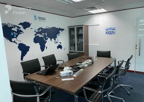 Image for Conference Room in One JLT