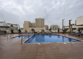 Image for Adults Swimming Pool in Joya Verde Residences
