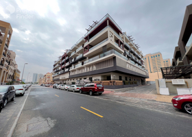 برج مساكن جويا فيردا