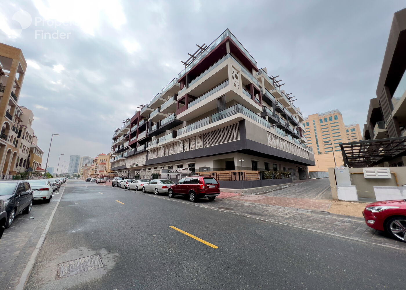 Gallery mosaic item large