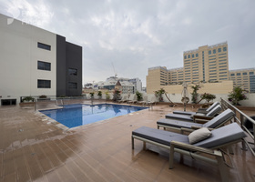 Image for Adults Swimming Pool in Joya Verde Residences